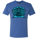 T-Shirts Vintage Royal / S Black Magic Academy Men's Triblend T-Shirt