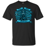 T-Shirts Black / S Black Magic Academy T-Shirt