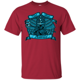 T-Shirts Cardinal / S Black Magic Academy T-Shirt