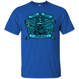 T-Shirts Royal / S Black Magic Academy T-Shirt