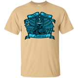 T-Shirts Vegas Gold / S Black Magic Academy T-Shirt