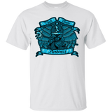 T-Shirts White / S Black Magic Academy T-Shirt