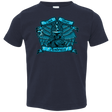 T-Shirts Navy / 2T Black Magic Academy Toddler Premium T-Shirt