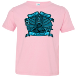 T-Shirts Pink / 2T Black Magic Academy Toddler Premium T-Shirt