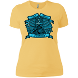 T-Shirts Banana Cream/ / X-Small Black Magic Academy Women's Premium T-Shirt