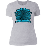 T-Shirts Heather Grey / X-Small Black Magic Academy Women's Premium T-Shirt