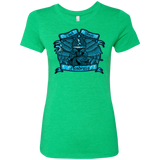 T-Shirts Envy / S Black Magic Academy Women's Triblend T-Shirt