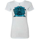 T-Shirts Heather White / S Black Magic Academy Women's Triblend T-Shirt