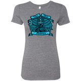 T-Shirts Premium Heather / S Black Magic Academy Women's Triblend T-Shirt