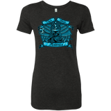 T-Shirts Vintage Black / S Black Magic Academy Women's Triblend T-Shirt