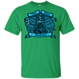 T-Shirts Irish Green / YXS Black Magic Academy Youth T-Shirt