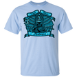 T-Shirts Light Blue / YXS Black Magic Academy Youth T-Shirt