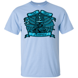 T-Shirts Light Blue / YXS Black Magic Academy Youth T-Shirt