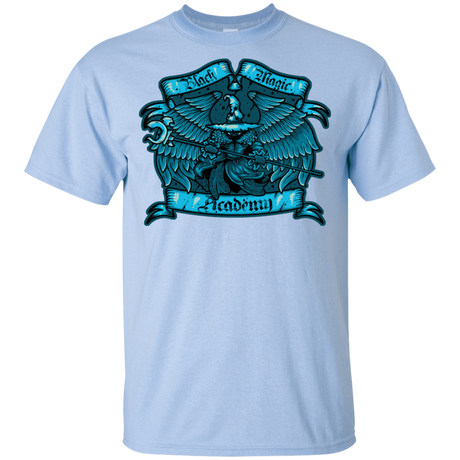 T-Shirts Light Blue / YXS Black Magic Academy Youth T-Shirt