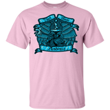 T-Shirts Light Pink / YXS Black Magic Academy Youth T-Shirt