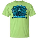 T-Shirts Mint Green / YXS Black Magic Academy Youth T-Shirt