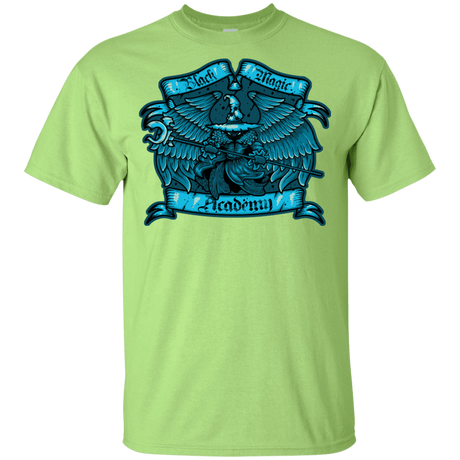 T-Shirts Mint Green / YXS Black Magic Academy Youth T-Shirt