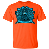 T-Shirts Orange / YXS Black Magic Academy Youth T-Shirt