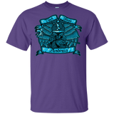 T-Shirts Purple / YXS Black Magic Academy Youth T-Shirt