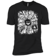 T-Shirts Black / YXS Black Mirror Boys Premium T-Shirt