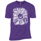 T-Shirts Purple Rush / YXS Black Mirror Boys Premium T-Shirt
