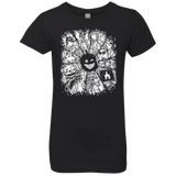 T-Shirts Black / YXS Black Mirror Girls Premium T-Shirt