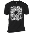 T-Shirts Black / X-Small Black Mirror Men's Premium T-Shirt