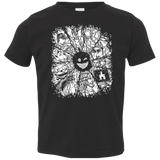 T-Shirts Black / 2T Black Mirror Toddler Premium T-Shirt