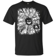 T-Shirts Black / YXS Black Mirror Youth T-Shirt