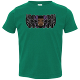 T-Shirts Kelly / 2T Black Panther Mask Toddler Premium T-Shirt