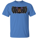 T-Shirts Iris / YXS Black Panther Mask Youth T-Shirt