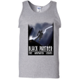 T-Shirts Sport Grey / S Black Panther The Animated Series Men's Tank Top
