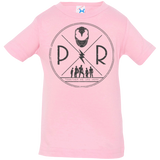 T-Shirts Pink / 6 Months Black Power Infant Premium T-Shirt