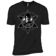 T-Shirts Black / YXS Black Star Dojo Boys Premium T-Shirt