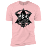 T-Shirts Light Pink / YXS Black Star Dojo Boys Premium T-Shirt