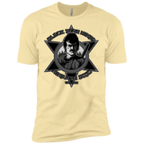 T-Shirts Banana Cream / X-Small Black Star Dojo Men's Premium T-Shirt