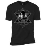 T-Shirts Black / X-Small Black Star Dojo Men's Premium T-Shirt