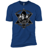 T-Shirts Royal / X-Small Black Star Dojo Men's Premium T-Shirt