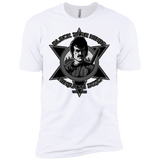 T-Shirts White / X-Small Black Star Dojo Men's Premium T-Shirt