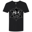 T-Shirts Black / X-Small Black Star Dojo Men's Premium V-Neck