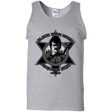 T-Shirts Sport Grey / S Black Star Dojo Men's Tank Top