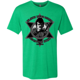 T-Shirts Envy / S Black Star Dojo Men's Triblend T-Shirt
