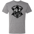 T-Shirts Premium Heather / S Black Star Dojo Men's Triblend T-Shirt