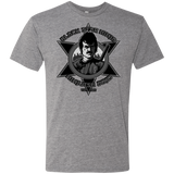 T-Shirts Premium Heather / S Black Star Dojo Men's Triblend T-Shirt