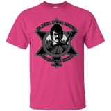 T-Shirts Heliconia / S Black Star Dojo T-Shirt