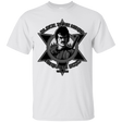 T-Shirts White / S Black Star Dojo T-Shirt