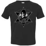 T-Shirts Black / 2T Black Star Dojo Toddler Premium T-Shirt