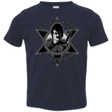 T-Shirts Navy / 2T Black Star Dojo Toddler Premium T-Shirt