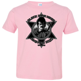 T-Shirts Pink / 2T Black Star Dojo Toddler Premium T-Shirt