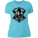T-Shirts Cancun / X-Small Black Star Dojo Women's Premium T-Shirt